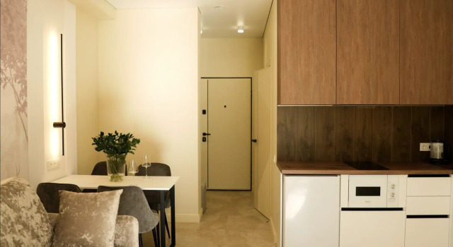 Garden Portye 51, Rezervovat Apartmán Sevastopol 