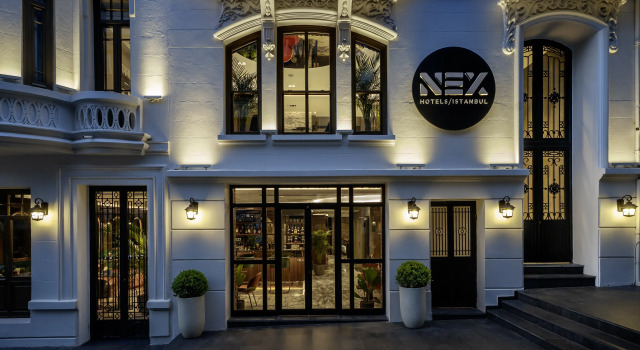 Nex Hotels Istanbul