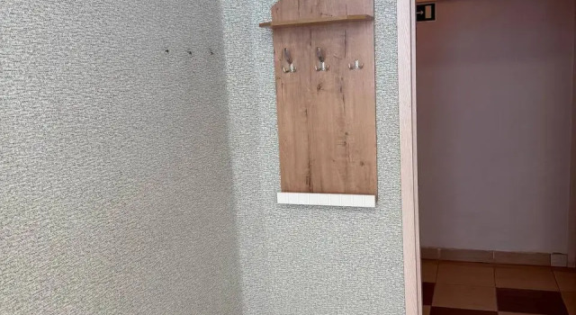 Кровать в общем номере Гостиница Парк-Отель Польский Городок