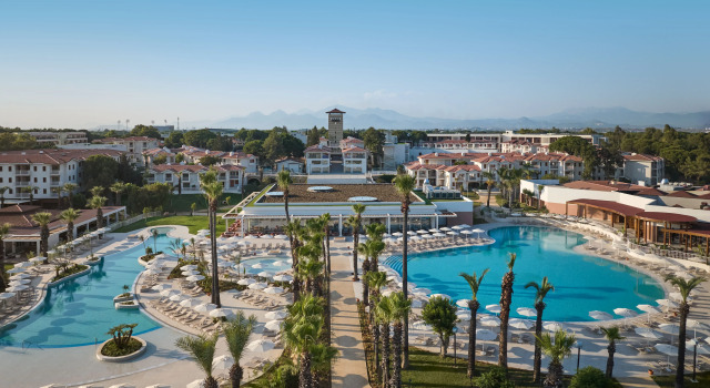 Paloma Grida - All Inclusive