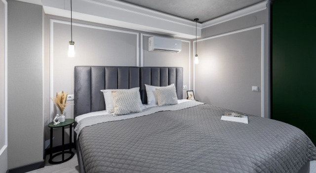 Апартаменты Red Apartments Вермонт