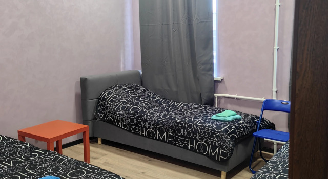V Tsentre Na Krestovoy Ulitse Flat, Prenota Appartamento Rybinsk 