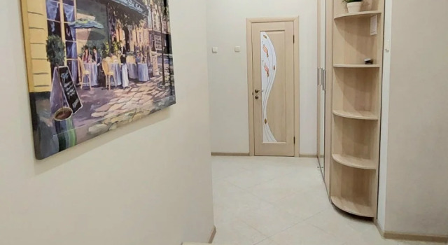 Dvuhkomnatnaya v centre Sevastopolya na B. Morskoj 7 Flat, Rezervovat Apartmán Sevastopol 