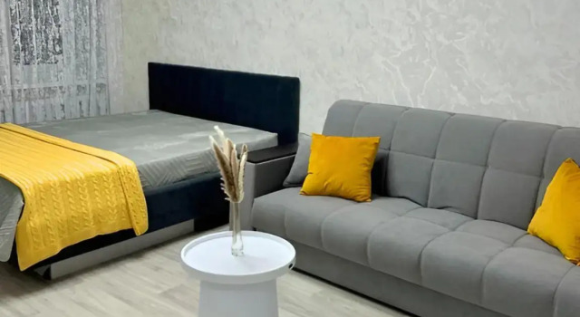 S Krasivym Vidom Na Gorod Apartments, Đặt Căn hộ Yelabuga 