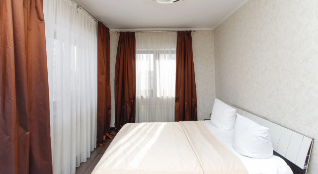 Daudel #101 U Mfk Magellan Apartments, Book Apartment SPA Hotels in Tyumen Region, SPA