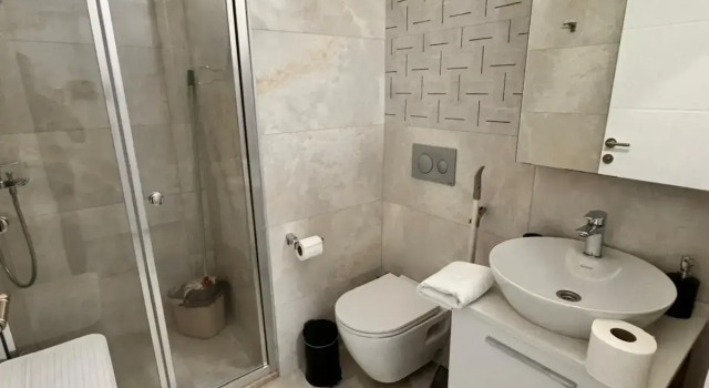 Студия Riverside Life Residence
