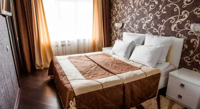 Люкс Lux Отель ШВЕДКА