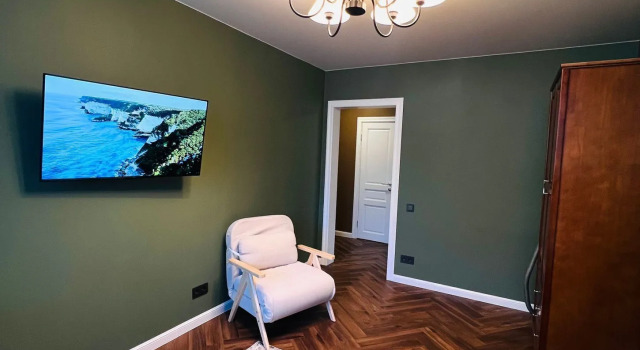 Na Tigrovoy 24 Flat, Buchen Sie Ferienwohnung Wladiwostok 