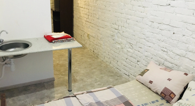 Гостевой дом Spbinn Loft