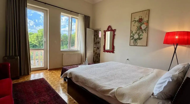 Полулюкс Veranda Boutique Hotel Kutaisi