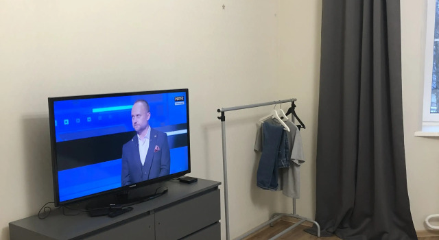 Квартира с Эркером и видом на Яблоневый Сад, Забронировать Апартаменты/квартира Апартаменты Выборга, рядом с Выборг, Апартаменты/квартира