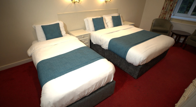 Номер Standard Consort Hotel, Urban Spa & Glamping Pods