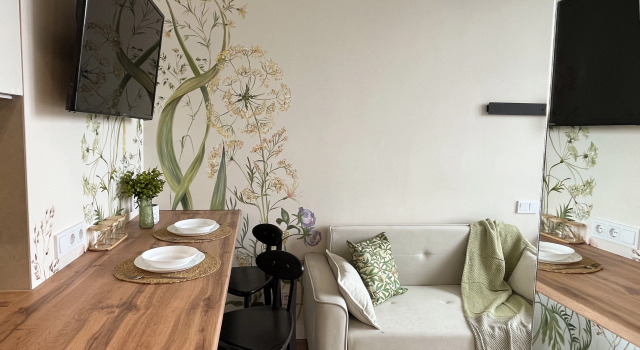 Uyutniye Ryadom S Tsentrom Stolitsy Apartments, Rezerwuj Apartament Moskwa Rosja