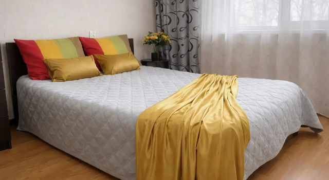 Квартира на Перерва 34