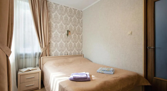 4-Kh Komnatnaya v Istoricheskom Meste Kaliningrada Flat, Book Apartment Kaliningrad Kaliningrad Region