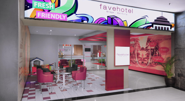 favehotel Braga