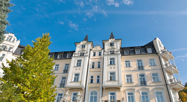 Отель Sun Palace Wellness