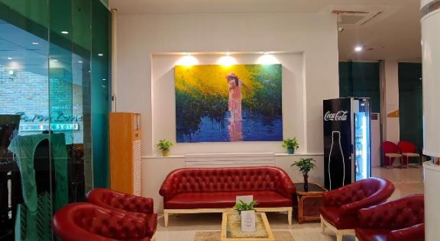 Baron Beach Hotel