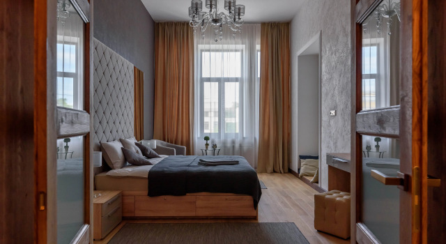 Апартаменты PinchApartments on Fontanka, Забронировать Апартаменты/квартира Апартаменты Санкт-Петербурга, рядом с Летний сад, Апартаменты/квартира