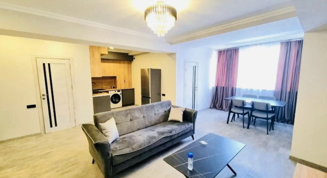 Stylish Apartment in Yerevan Apartments, Prenota Appartamento Erevan Armenia