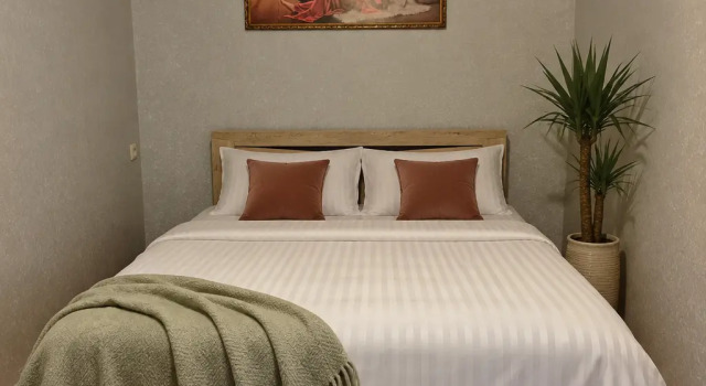 Na Gogolya Apartments, Rezervasyon Daire Akyar Sevastopol