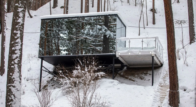 Evolution Guest House