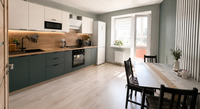 Ne Vopros Apartments, Prenota Appartamento Cherepovets 