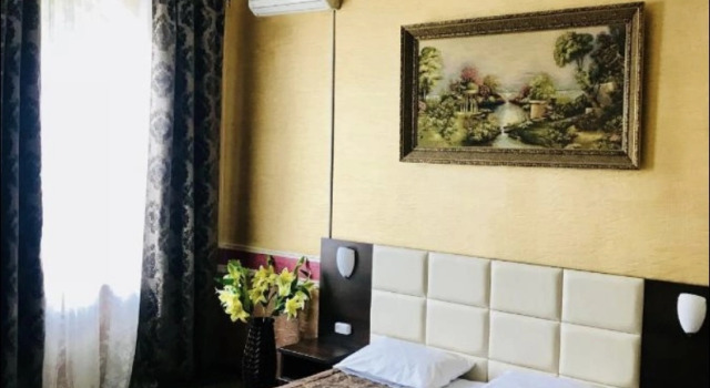 Central Corpus 2 Hotel, Rezervovat Hotel Machačkala Dagestan