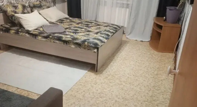 V Spalnom Rayone Goroda Flat, Prenota Appartamento Velikiy Novgorod Novgorodsky District
