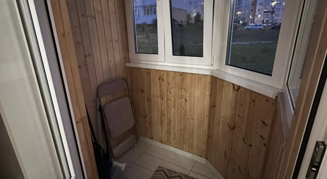 Studiya Uyutnaya Flat, Prenota Appartamento Hotel a Central Russia con parcheggio, Parcheggio