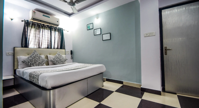 Hotel The Space, Забронировать Отель Отели штата Раджастхана с завтраком, Завтраки