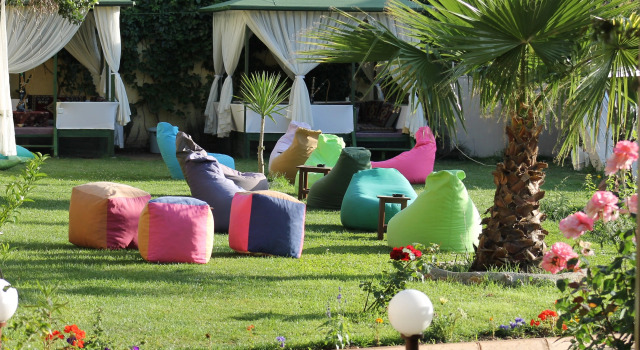 Yunus Hotel, Rezervovat Hotel Hotely v Fethiye Area se snídaní, Snídaně