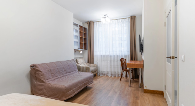 Arendapartment Graf Orlov 74 Flat, Book Lejlighed Sankt Petersborg Rusland