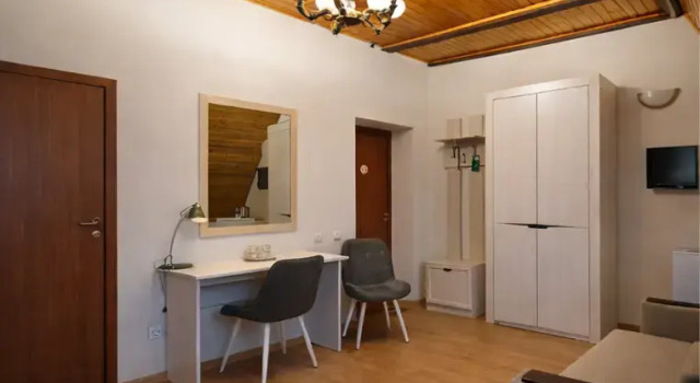 Standard double famille chambre Albertina Guest house