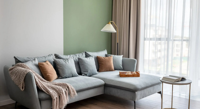 Rauschen Green 32/17 Apartments, Book Apartment Svetlogorsk 