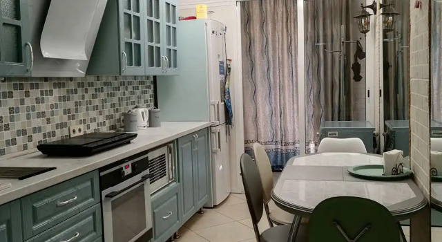 Uyutny Dom U Zooparka Apartments, Book Apartment Kaliningrad Kaliningrad Region