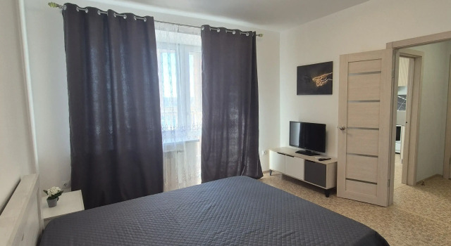Na Moskovskom 12 Flat, Rezerwuj Apartament Komsomolsk nad Amurem Kraj Chabarowski