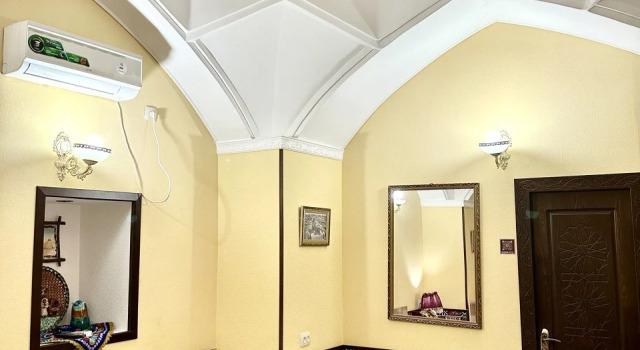Трёхместный номер Standard Khurjin Boutique Hotel