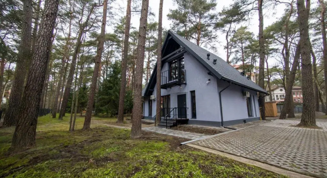 Kedr Recreation camp, Book Tourist Base Recreation Centres in Kaliningrad Region, Tourist Base