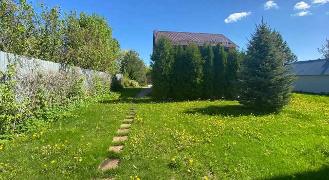 Usadyba Lesnoy Ray Villa, Book Villa Villaer i Samara, Villa