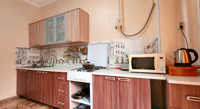 Гостевой дом Валентайм
