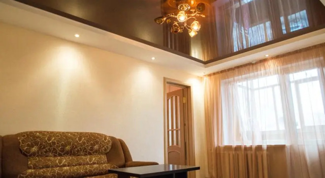 Progress apartments, Book Apartment Ukhta Komi Republic