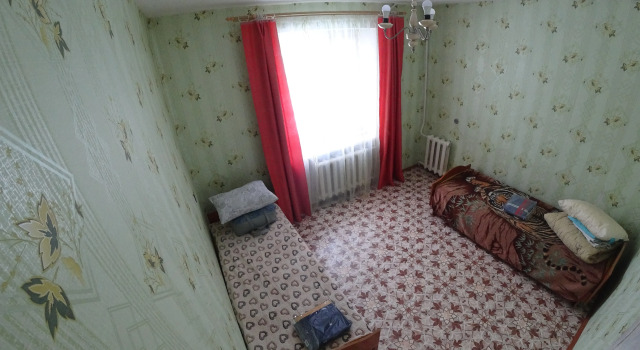 Na Pavlovke Flat, Rezervovat Apartmán Hotely v Bashkortostan s parkováním, Parkování