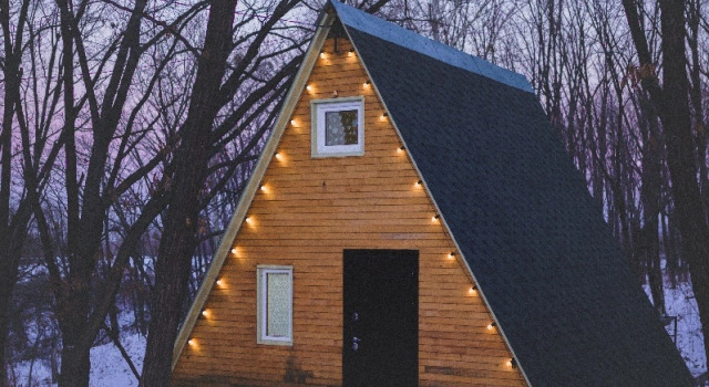 Glemping Ars_frame, Buchen Sie Campingplatz Camping & Glamping in Region Primorje, Campingplatz