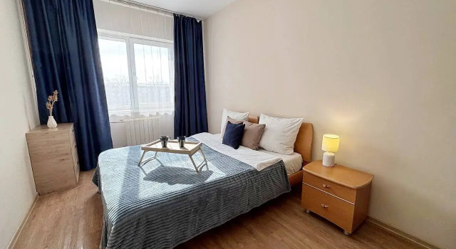 Vmestitelnye Na Barguzine Apartments, Boek Appartement Oktyabrsky Administrative District Irkoetsk
