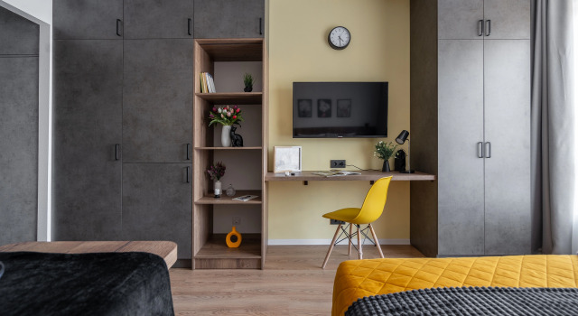 Квартира Kvartirika Loft Лесная