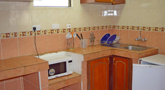 YWCA Parkview Suites, Buchen Sie Pension Gästehäuser in Nairobi, Pension