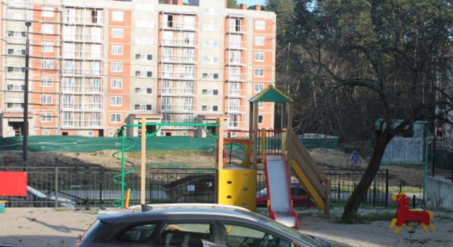 Mayskiy 1 Apartments, Book Apartment Svetlogorsk 