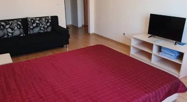 Vozle Ashana Flat, Book Apartment Hotels in Tyumen Region with Parking, Parking