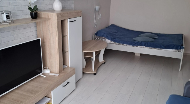 Na Marksa Flat, Prenota Appartamento Olonets Olonetsky District